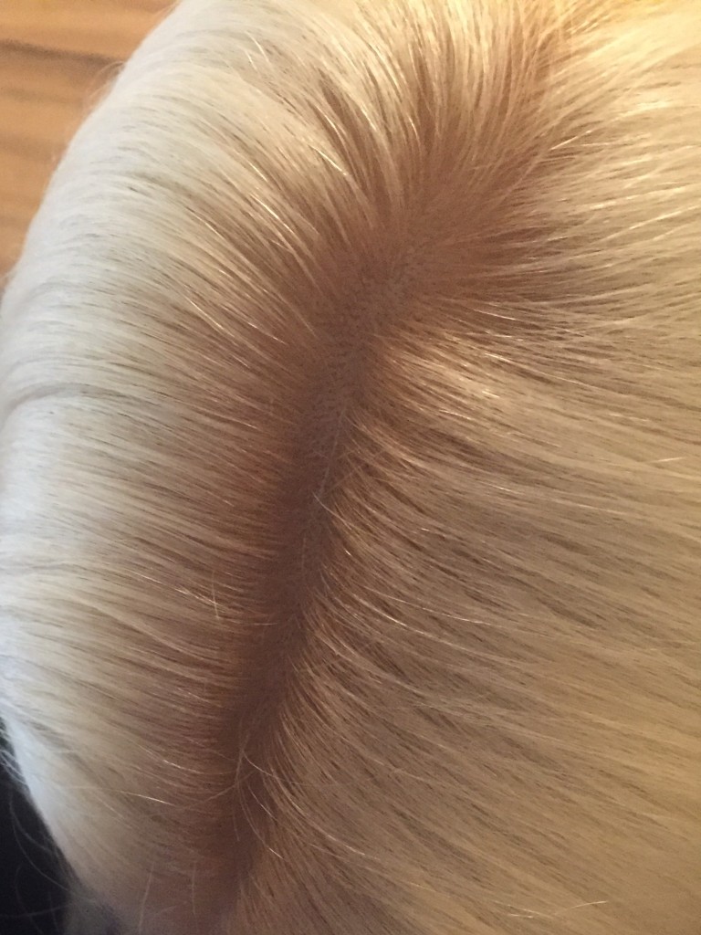 Redken Blonde Idol High Lift Color Review.